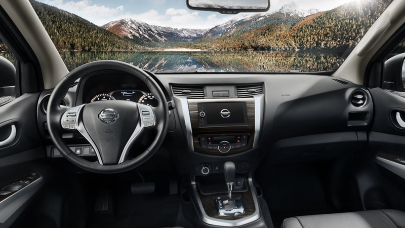 Illustration for article titled Nissan XTerra Successor Probably Won't Come to the U.S., What Exactly Is Nissan Doing Right These Days?